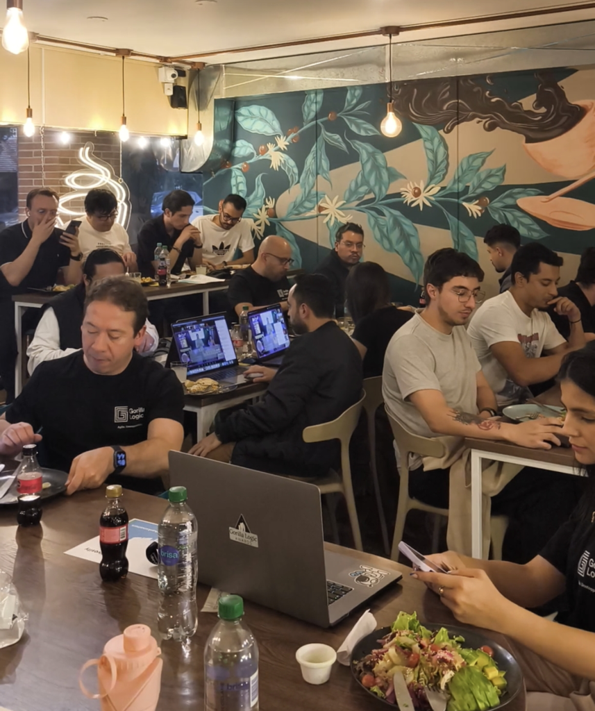 Excelso-Cafe-Comida-Comida-Coworking-Eventos corporativos