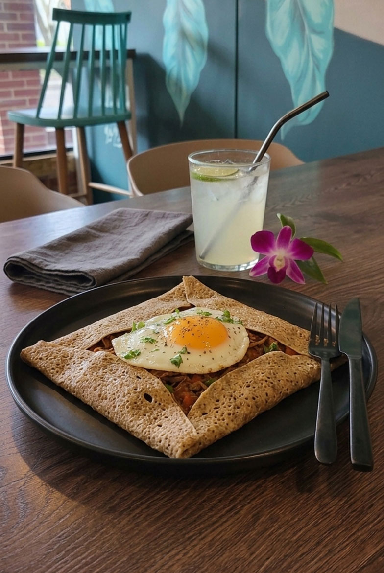 Excelso-Cafe-Comida-Coworking-Carne con Hogao