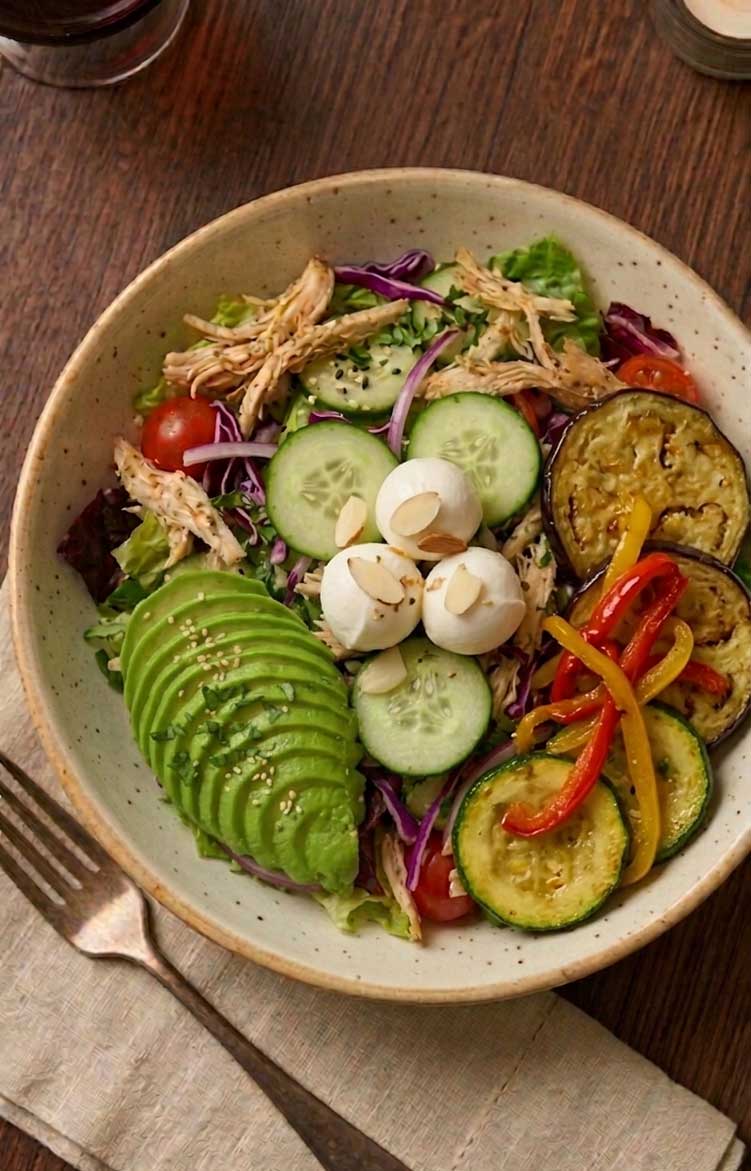 Excelso-Cafe-Comida-Coworking-Ensalada-Excelsa